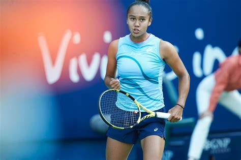 leylah fernández logra su primer título en el abierto de monterrey