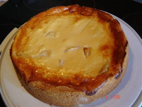 Eine weitere kommt nur mit eiern aus, die nächste. Birnen-Schmand-Kuchen - Rezept mit Bild - kochbar.de