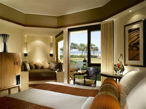 11 Luxury Rooms With Ocean Views