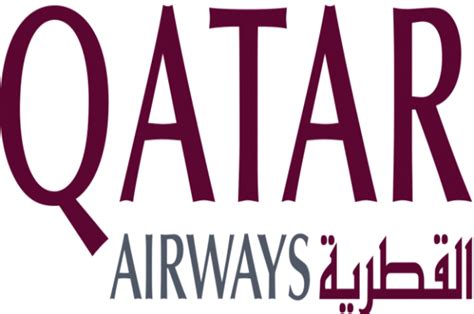 Qatarairwayslogo BitÁcoras De Viaje