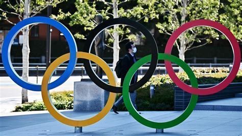 Летние олимпийские игры в токио 2020: Олимпиада в Токио может быть перенесена на конец 2020 года ...