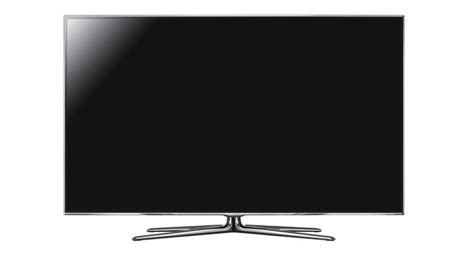 Samsung D8000 Ue 55d8000 3d Led Lcd Tv Review Avforums