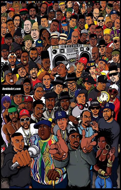 Blackhistorystudies On In 2020 Rapper Art Hip Hop Art