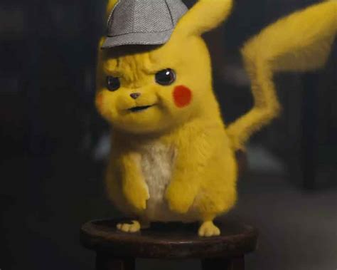 The british singer previously collaborated. Rita Ora, Kygo collaborate for 'Detective Pikachu' soundtrack