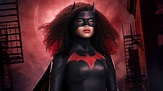 Javicia Leslie as Ryan Wilder Batwoman 4K HD Batwoman Wallpapers | HD ...