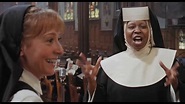 Hail Holy Queen - Marc Shaiman - Sister act(시스터액트) - YouTube