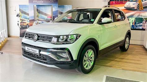 Volkswagen India Price Hike Jan 2022 Polo Vento Taigun