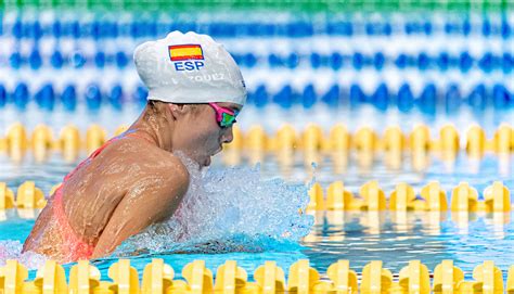 Tatjana schoenmaker ha ganado este viernes la medalla de oro y ha establecido un nuevo récord mundial en los 200 metros pecho de natación durante la séptima jornada de competencia en los juegos olímpicos tokio 2020. Record Mundial 100 Metros Libres Natacion Femenino - Caja de Libro