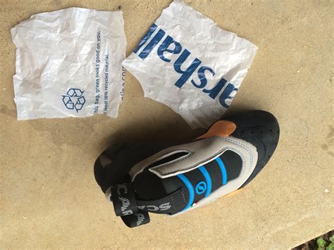 The Fix For Painful Climbing Shoes Articles Power Company Climbing