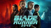 Blade Runner 2049 (2017) - AZ Movies