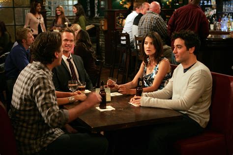 The Naked Man Promo S How I Met Your Mother Photo Fanpop