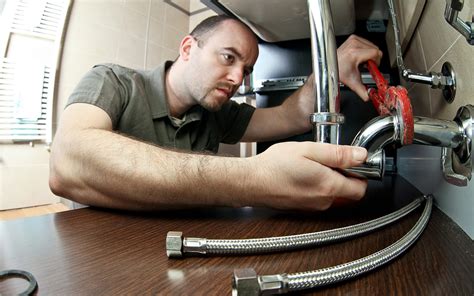 DIY: Plumbing Repair Tips For Homeowners - Home Owner Ideas Contractor Directory