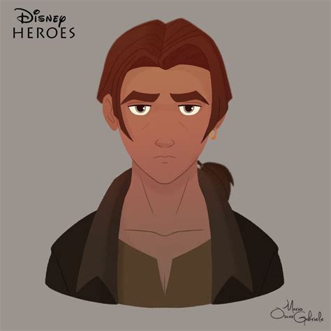 jim hawkins by mariooscargabriele on deviantart disney disney fan art treasure planet