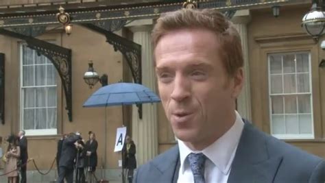 06) и гулливер льюис (02. Homeland-acteur Damian Lewis onderscheiden door prins ...