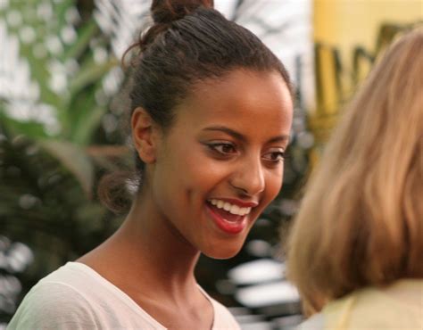 20 Most Beautiful Ethiopian Women