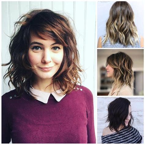 Shaggy Chic Hairstyles