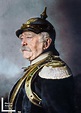 Otto von Bismarck, 1871 : r/ColorizedHistory