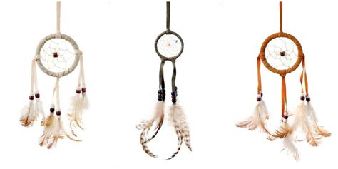 Heres How To Make A Dream Catcher In 5 Simple Steps Craft Cue