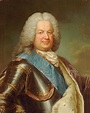 12 Septembre 1733 : Stanislas Leszczynski est élu Roi de Pologne pour ...