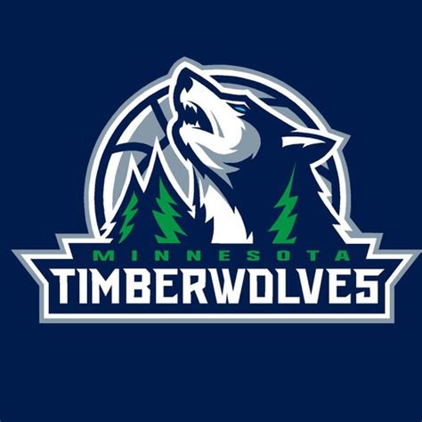 Join us at timberwolves shop to discover authentic national basketball association (nba) apparel and merchandise that will have you proudly representing your minnesota timberwolves. Minnesota Timberwolves - Page 4 - Sports Logo News - Chris ...