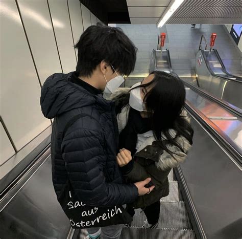Ig Is Melxble 🦋 Go Follow Us Aestethic Cute Asian Couple Long