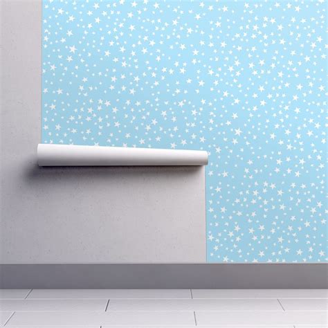Pastel Blue Wallpapers On Wallpaperdog