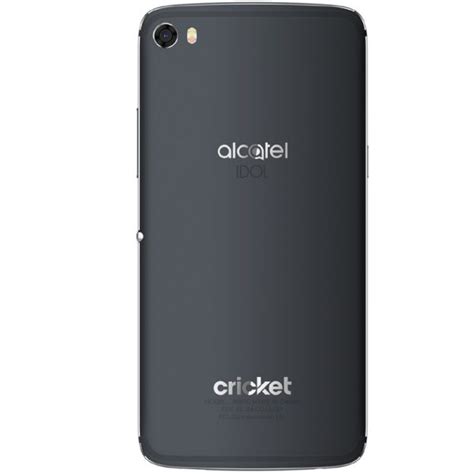 Alcatel Idol 5 Phone Specification And Price Deep Specs