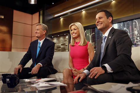 Cables Top Morning Show Fox And Friends Gets A Ratings Bump From Its
