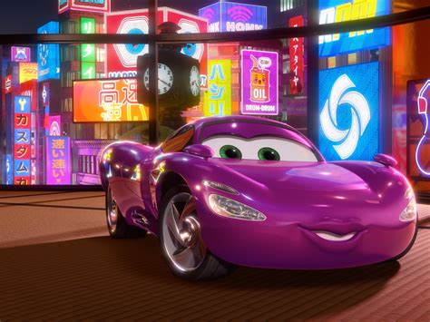 Pixars Cars 2 Hd Wallpapers ~ Hd Car Wallpapers