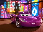 Pixar's Cars 2 HD Wallpapers ~ HD Car Wallpapers