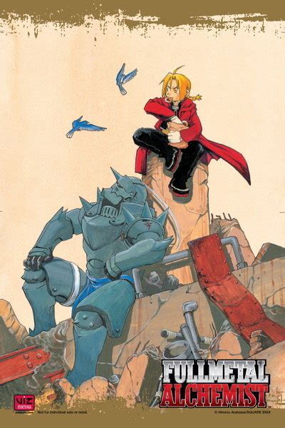 Fullmetal Alchemist Boxed Set Complete Volumes 1 27 Hiromu Arakawa