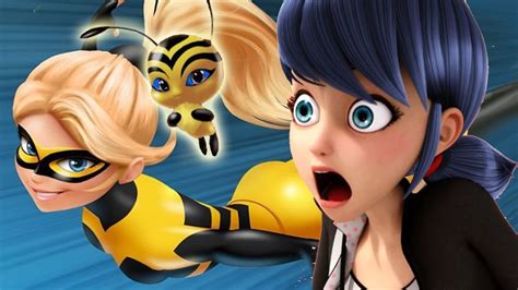 Miraculous Ladybug Season 2 Trailer Ultimate Power Miraculous Ladybug