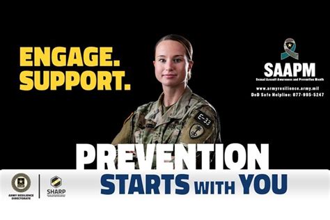 Army Initiatives Focus On Prevention Caring For Victims Article