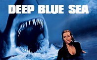 Sinopsis & Review Deep Blue Sea, Hiu Pintar yang Mematikan