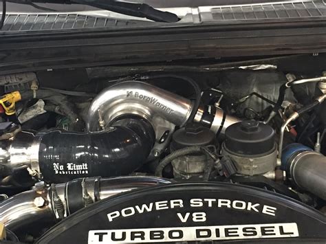 64l Single Turbo Kits Punch Out Performance And Machine Llc