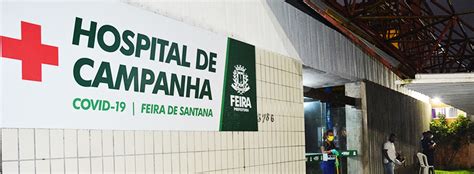 Pmfs Prefeitura Municipal De Feira De Santana