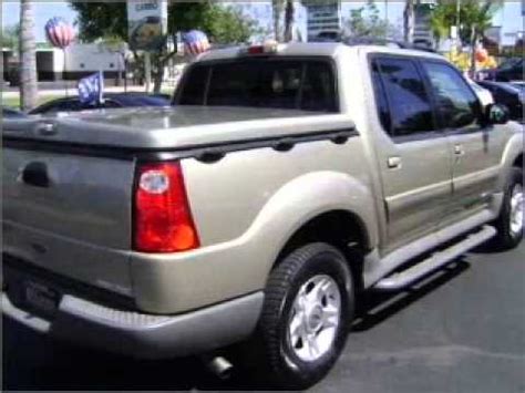 Enter your vehicle info to find more parts and verify fitment. 2002 Ford Explorer Sport Trac - Garden Grove CA - YouTube