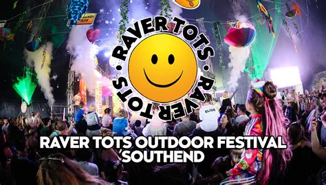 Raver Tots Outdoor Festival Essex August 2021 At Garon Park Southend On Sea On 30th Aug 2021