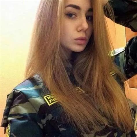 Beautiful Russian Police Girls 25 Pics Pauznet
