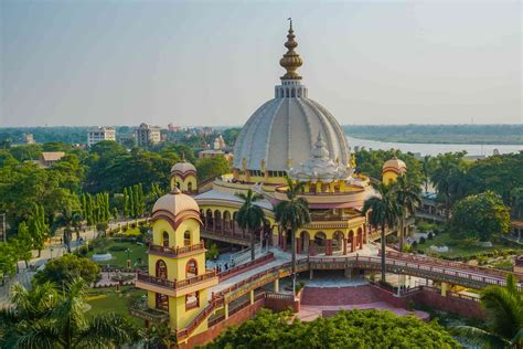 16 Top Tourist Places To Visit In West Bengal