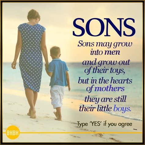 Always My Little Boy My Children Quotes Son Quotes From Mom Quotes