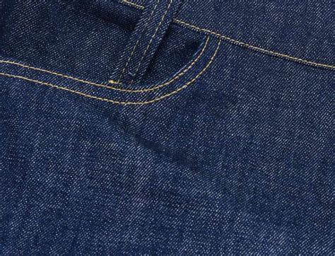 How To Sew Jeans Front Pockets The Professional Way