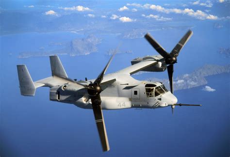Marines We Plan To Have The Mv 22b Osprey For At Least The Next 40