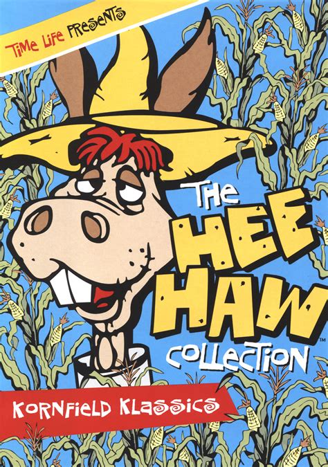 Best Buy Hee Haw Kornfield Klassics Dvd