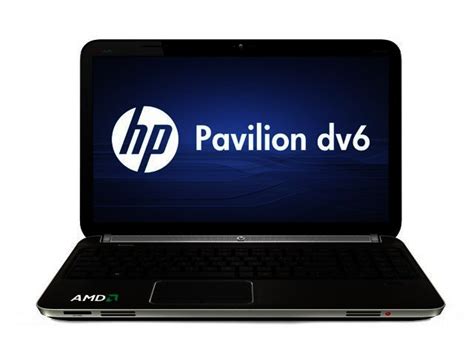 News Hp Introduces New Amd Notebook Ranges