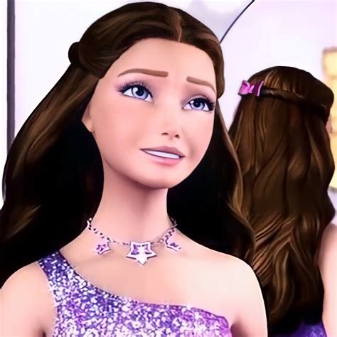 18 Facts About Keira Barbie The Princess And The Popstar
