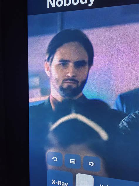 Dad sighted in the movie Nobody : r/wendigoon