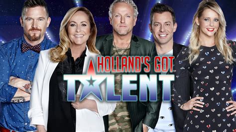 Holland Got Talent Jury Rtl Xl Holland S Got Talent Angela