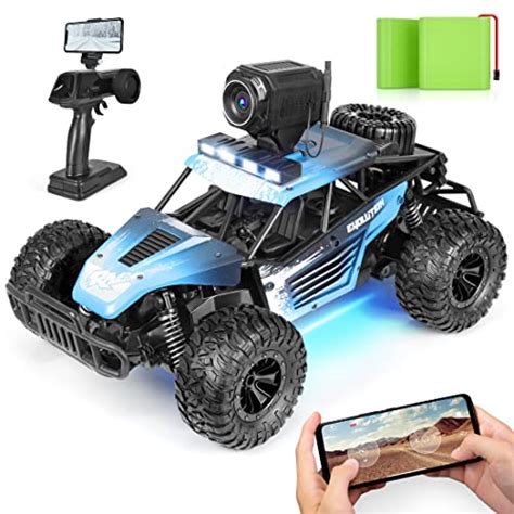 Our 10 Best Rc Car With Cameras Of 2023 Reviews And Comparison Blinkxtv