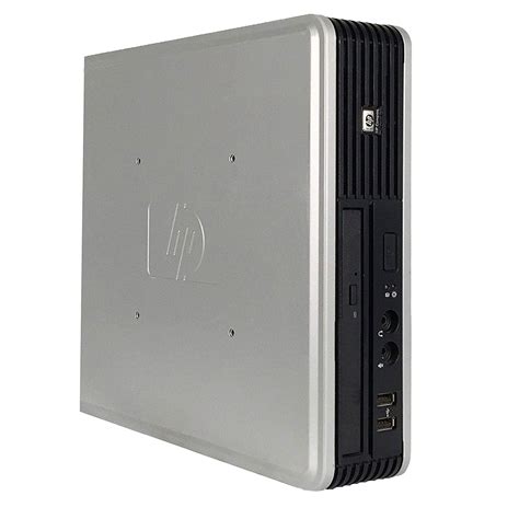 Hp Dc 7800 Usff Grade A Business Desktop Intel Core 2 Duo E6400 2